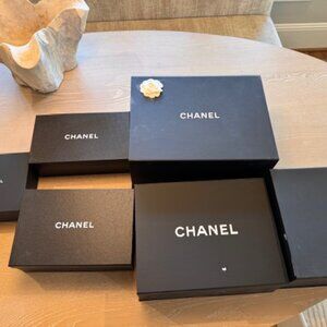 Original Luxury Brand Boxes